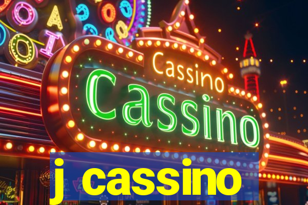 j cassino